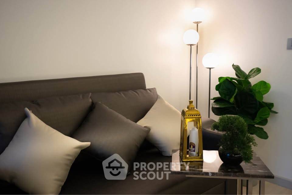 รูป ขาย 1 ห้องนอน ชั้น 16 Knightsbridge Prime Sathorn ใกล้ BTS เซนต์หลุยส์ (ID 3305586) - รูปที่ 3/14