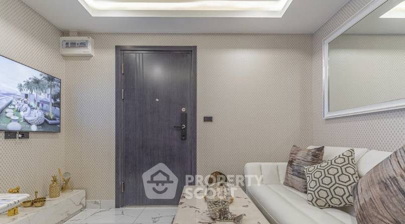 รูป ขายคอนโด 2 ห้องนอน ขนาด 43 ตร.ม. Arcadia Millennium Tower พัทยาใต้ (ID 3004492) - รูปที่ 7/13