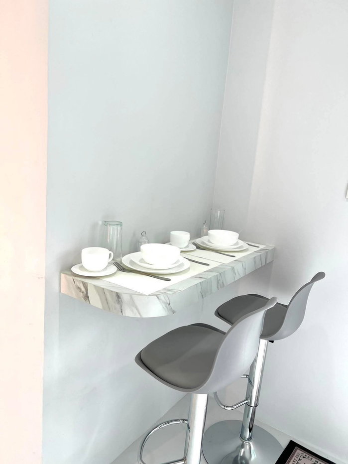รูป ขายด่วน The Trust Condo, Central Pattaya - รูปที่ 13/19