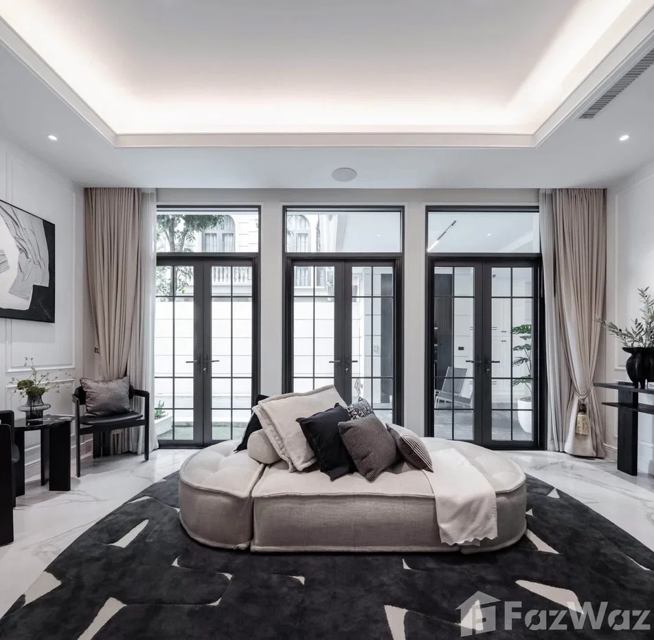 รูป บ้านเดี่ยวให้เช่า 4 ห้องนอน ใน คลองตันเหนือ, กรุงเทพมหานคร 6770703 - รูปที่ 21/21