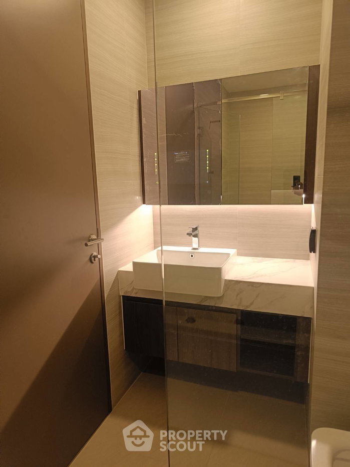 picture 50th-Floor 2-BR At Park Thonglor Tower, BTS Thong Lor (ID 3298667) - 7/18
