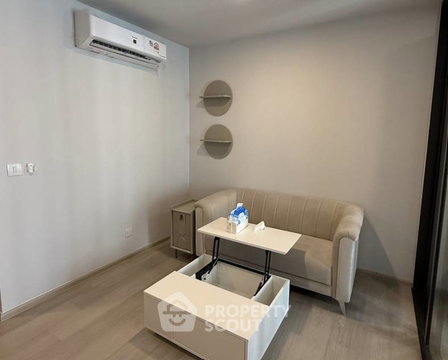 21st-Floor 1-BR At ASPIRE Onnut Station Near BTS On Nut (ID 3183040)