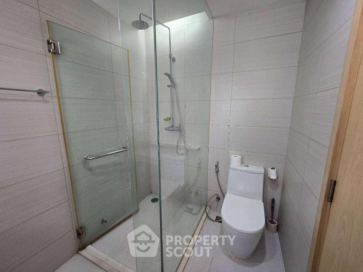 picture 1-BR Condo at Siri At Sukhumvit near BTS Thong Lor (ID 3303361) - 8/9
