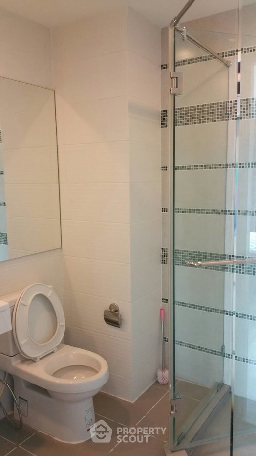 picture 200m To BTS Saint Louis | 1-BR Centric Sathorn-St. Louis (ID 589935) - 5/7