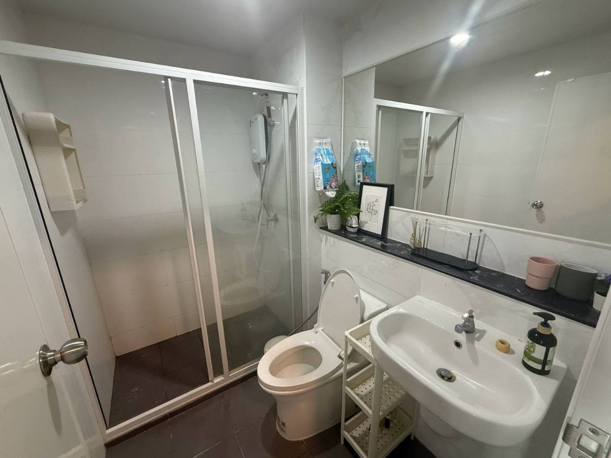 picture RYE Sukhumvit 101/1 Condo for Rent – ​​Free BTS Shuttle  - 4/8