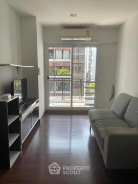 1-BR Condo at The Next Garden Mix Condominium (The Next 4) near BTS On Nut (ID 663463)