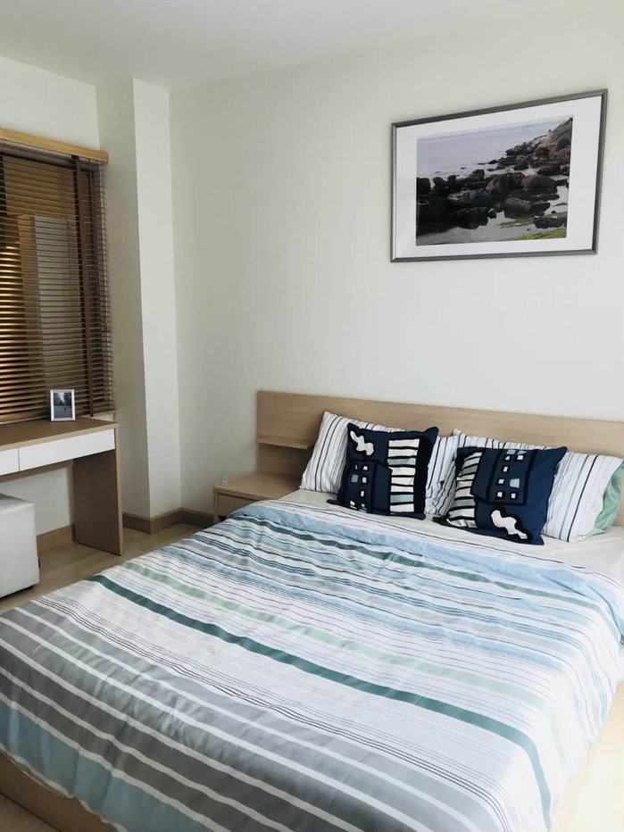 picture @Condorental condo for rent Rhythm Ratchada - 2/9