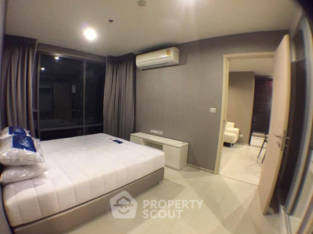 picture 200m To BTS Ekkamai | 1-BR Rhythm Sukhumvit 42 (ID 2950080) - 4/8