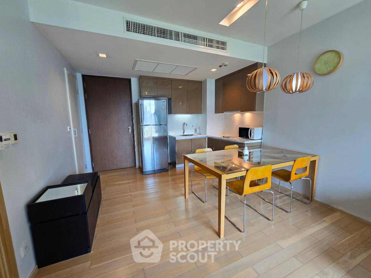 picture 1-BR Condo at Siri At Sukhumvit near BTS Thong Lor (ID 3303361) - 3/9