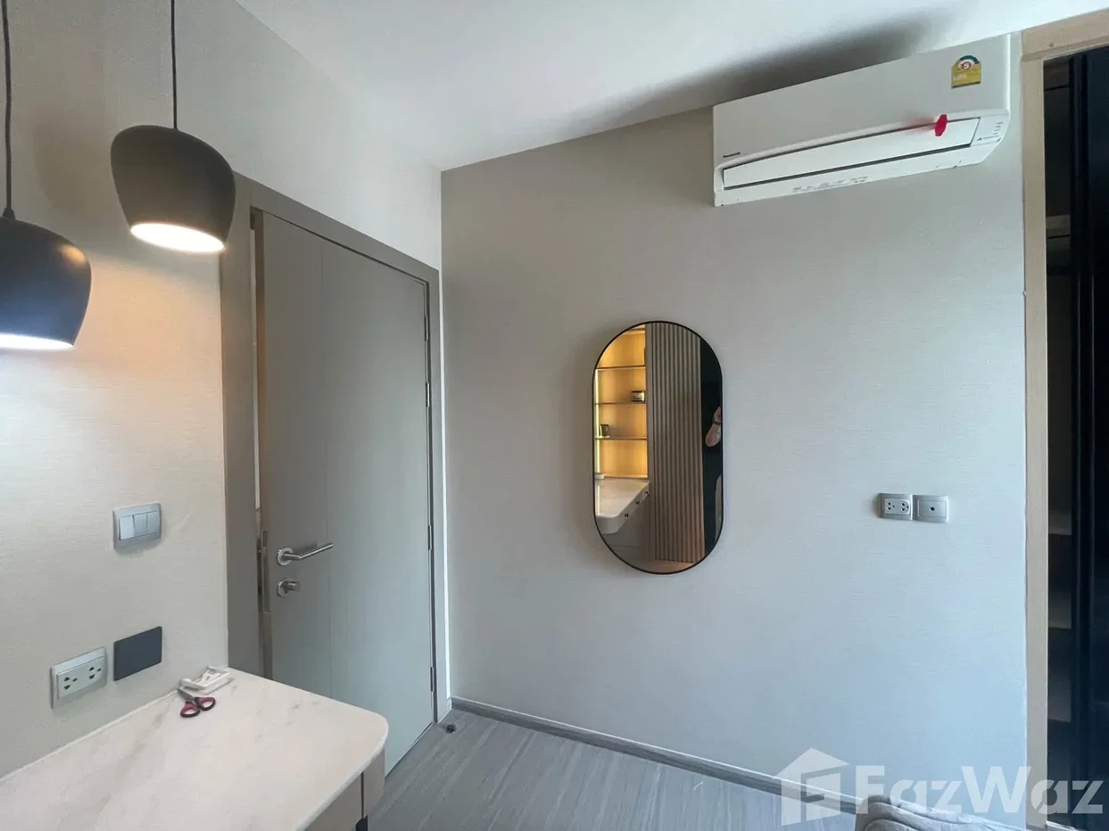 รูป ขาย คอนโด 1 ห้องนอน ในโครงการ ไลฟ์ อโศก พระราม 9 6772625 - รูปที่ 6/9