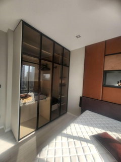 รูปภาพ 15th-Floor 2-BR The Room Phayathai 200m To ARL Ratchaprarop (ID 3303311)