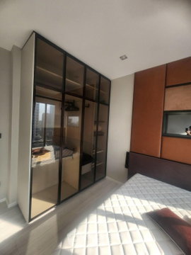 15th-Floor 2-BR The Room Phayathai 200m To ARL Ratchaprarop (ID 3303311)