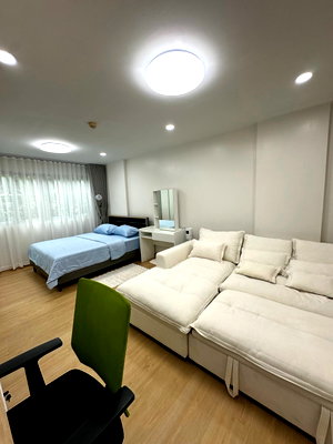 คอนโดให้เช่า : ให้เช่า ดีคอนโด อ่อนนุช – สุวรรณภูมิ DCONDO ONNUCH – SUVARNABHUMI