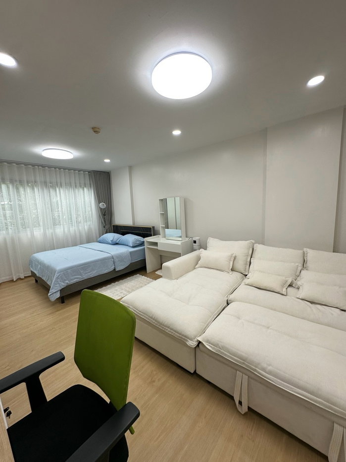 picture DCONDO ONNUCH – SUVARNABHUMI For rent - 1/11