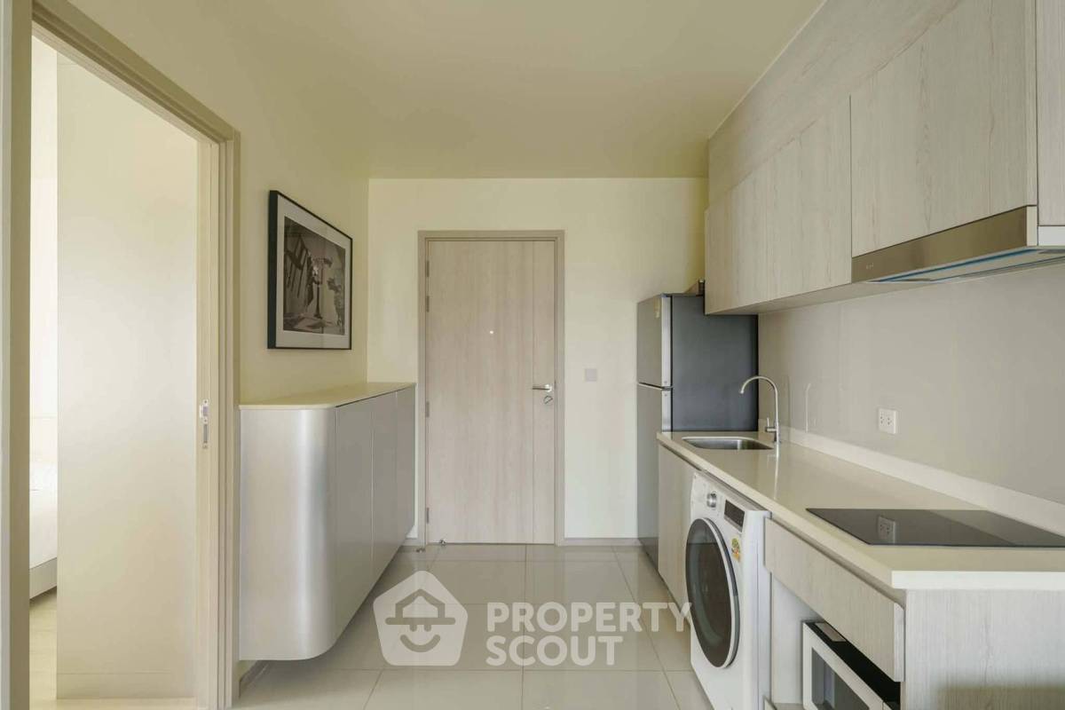 picture 30th-Floor 2-BR Condo At Life One Wireless Near BTS Phloen Chit (ID 3305463) - 5/8