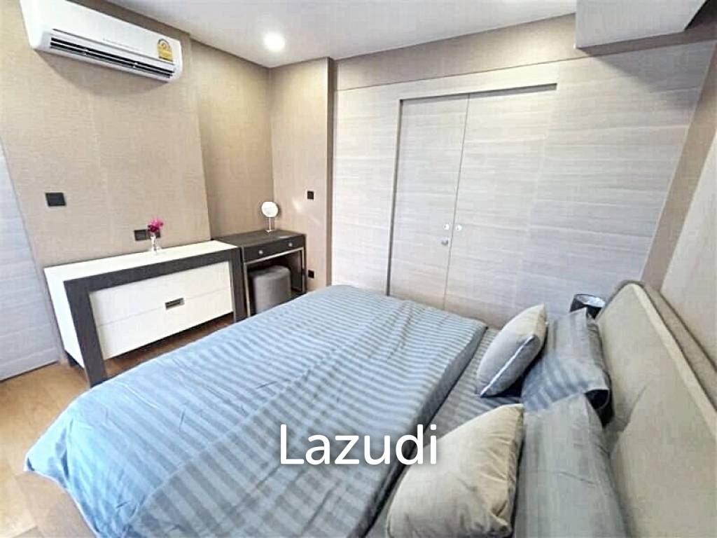 picture 1 Bed 1 Bath 45 SQ.M Klass Condo Langsuan - 7/13