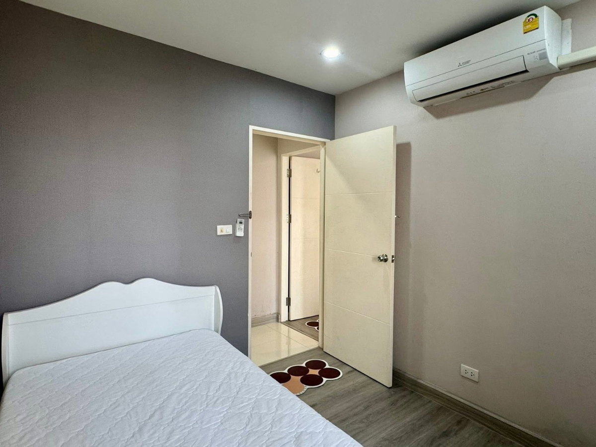 รูป ให้เช่า Airlink Residence 2นอน 2น้ำ 58ตรม. วิวสนามบิน 14,500บาท/เดือน - รูปที่ 12/14