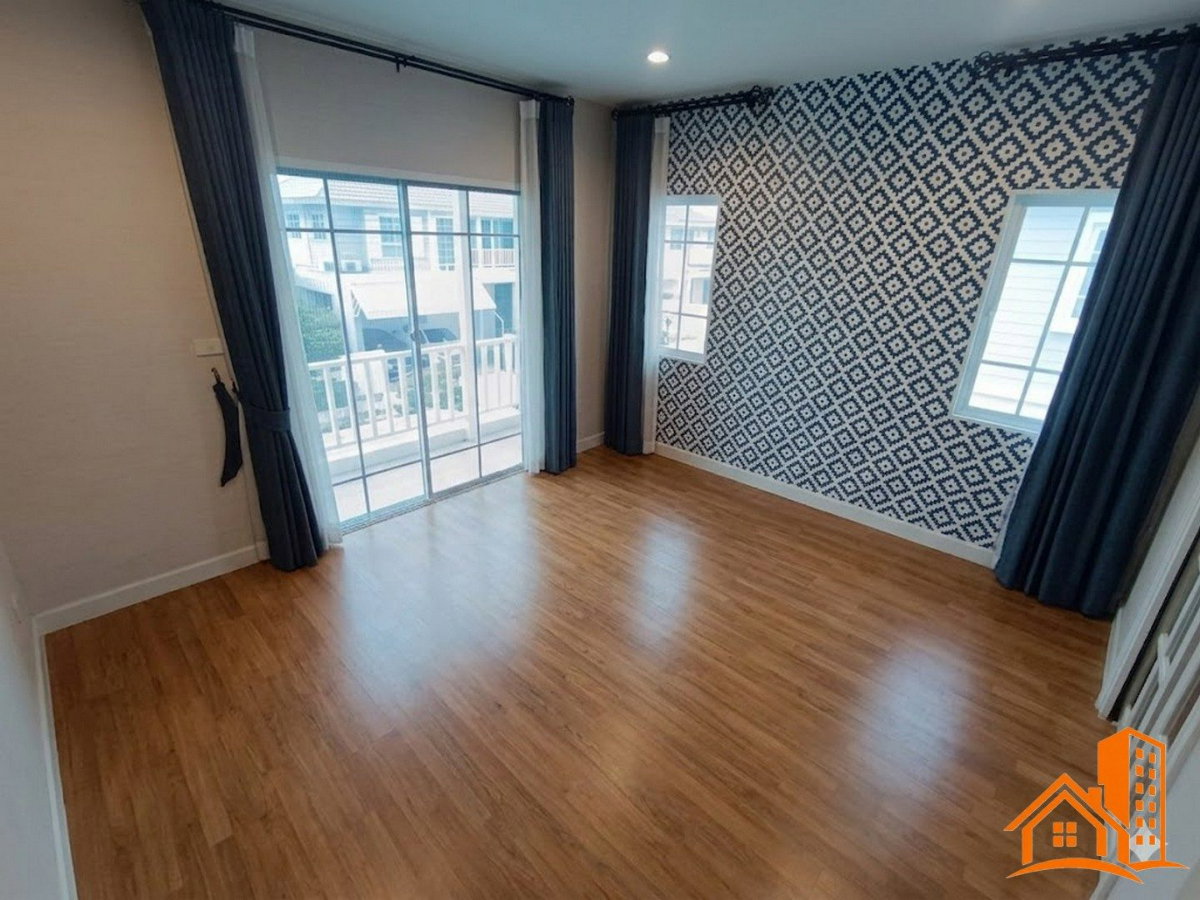รูป บ้านเดี่ยว 56.3 ตร.วา ชวนชื่น ไพร์ม วิลล์ กรุงเทพ-ปทุมธานี - รูปที่ 7/19