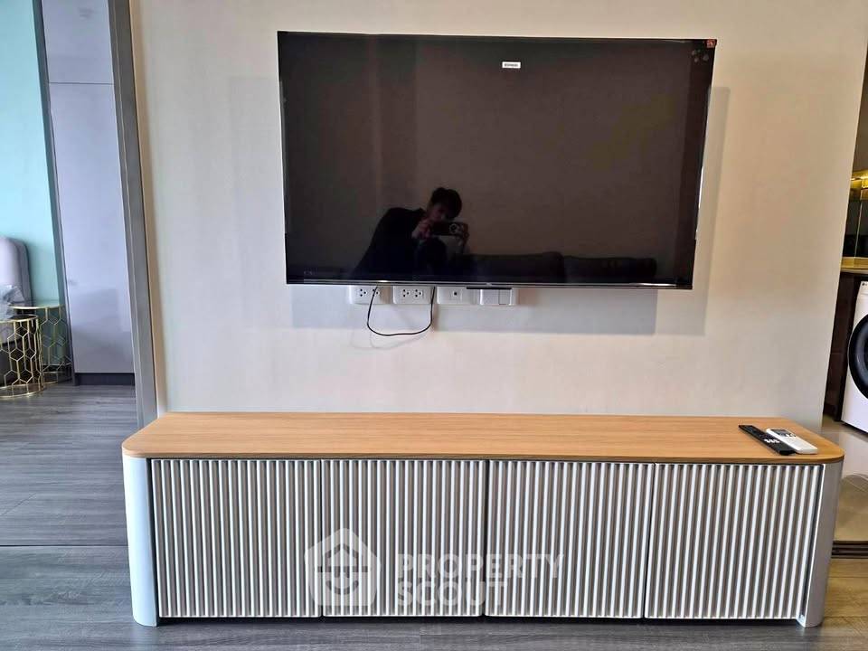 รูป คอนโด 1-ห้องนอน ที่ ไอดีโอ สุขุมวิท - พระราม 4 ใกล้ BTS พระโขนง (ID 3304882) - รูปที่ 1/8