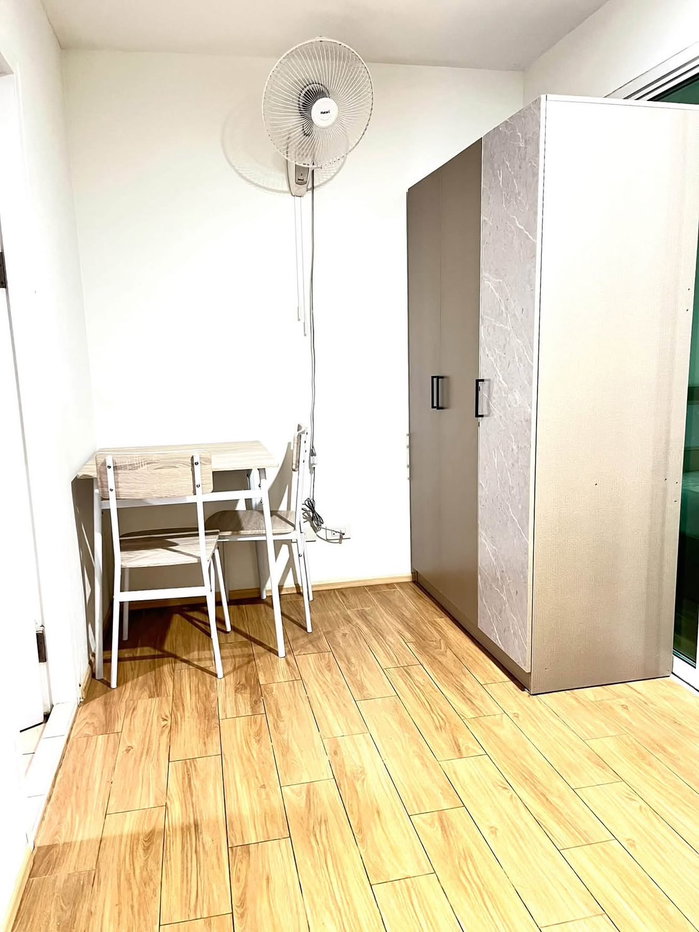 รูป ให้เช่า Feel Condo รัชดา 36 🏡 7,500 พร้อมอยู่ ‼️ MRT ลาดพร้าว  #ตอบแชทไว🔥🔥รหัส M2402 - รูปที่ 6/10