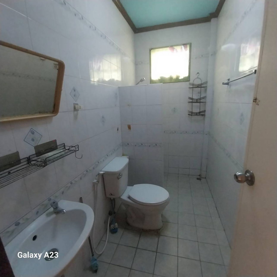 รูป ให้เช่าบ้านแฝด หมู่บ้านสวนสหพร ศาลายา - รูปที่ 21/25