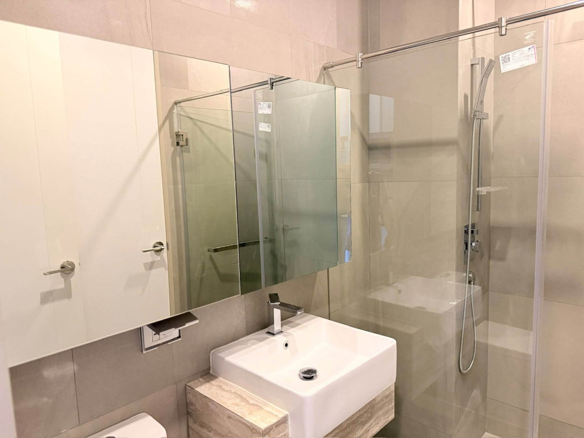 picture @Condorental condo for rent PARK ORIGIN PHAYATHAI - 12/13