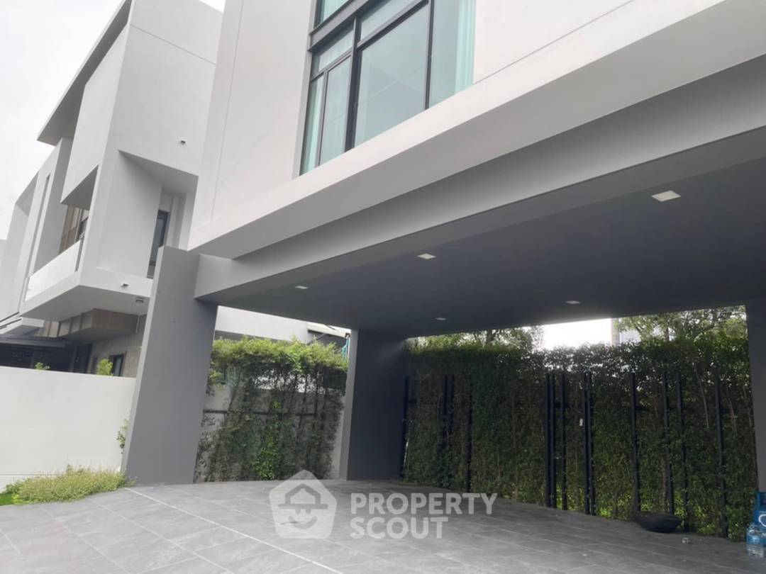รูป บ้าน 4-ห้องนอน ที่ นันทวัน พระราม9 ศรีนครินทร์ ใกล้ กรุงเทพกรีฑา (ID 3305584) - รูปที่ 17/21