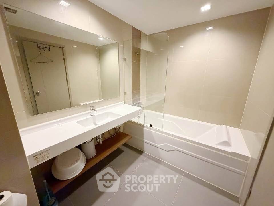 รูป ห้อง 1 ห้องนอน ชั้น 34 ที่ Ideo Sukhumvit 93 ใกล้ BTS บางจาก 100 ม. (ID 3304899) - รูปที่ 2/11