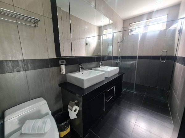 picture Luxury Private Pool Villa 💗 For Sale - 25/27