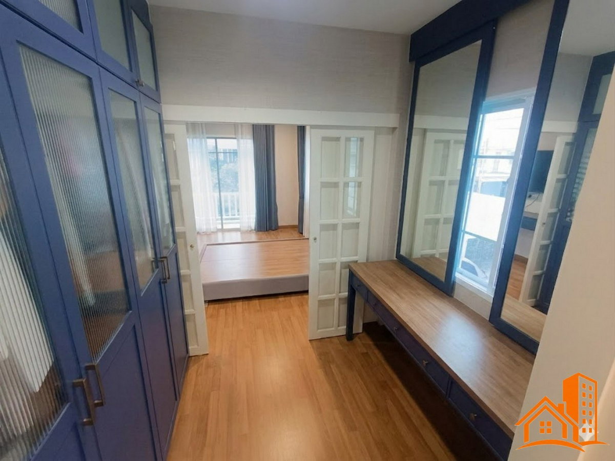 รูป บ้านเดี่ยว 56.3 ตร.วา ชวนชื่น ไพร์ม วิลล์ กรุงเทพ-ปทุมธานี - รูปที่ 8/19