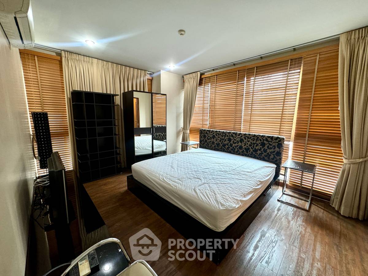 รูป คอนโด 1-ห้องนอน ที่ วอน นภา สุขุมวิท 38 คอนโดมิเนียม ใกล้ BTS ทองหล่อ (ID 2336385) - รูปที่ 5/10