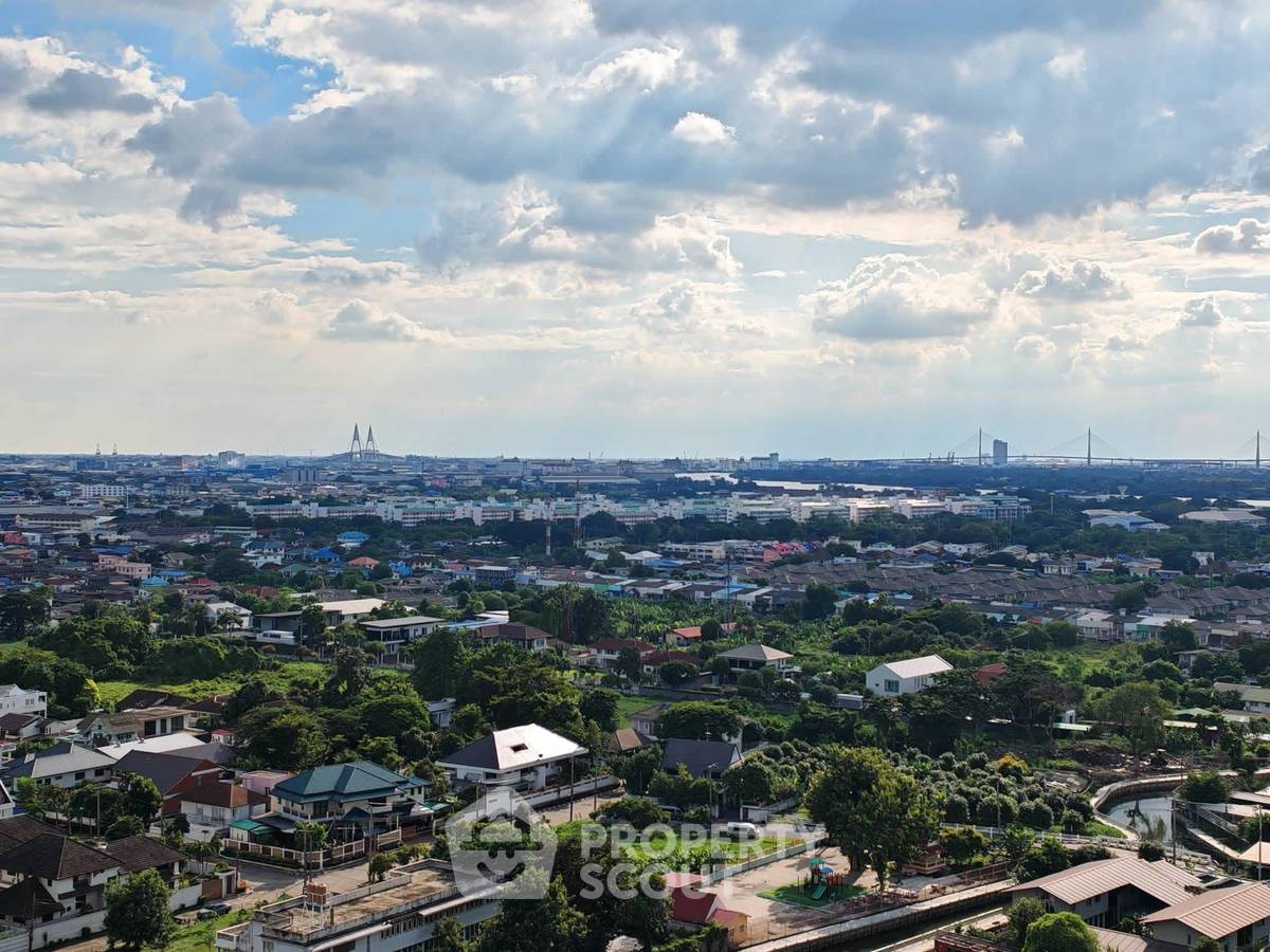 รูป คอนโด 1-ห้องนอน ที่ รีเจ้นท์ โฮม บางนา ใกล้ BTS บางนา (ID 3304461) - รูปที่ 10/10