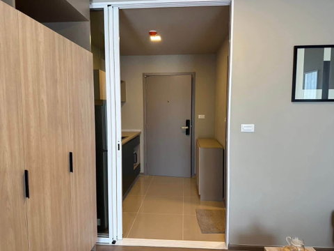 🔥🔥 ด่วน‼️ คอนโดราคาไม่ถึง 9,000 บาท/เดือน 🔥🔥 💥 D Condo Panna | 26 ตร.ม. | ชั้น 4 | เพียง 8,980.-/เดือน 💥