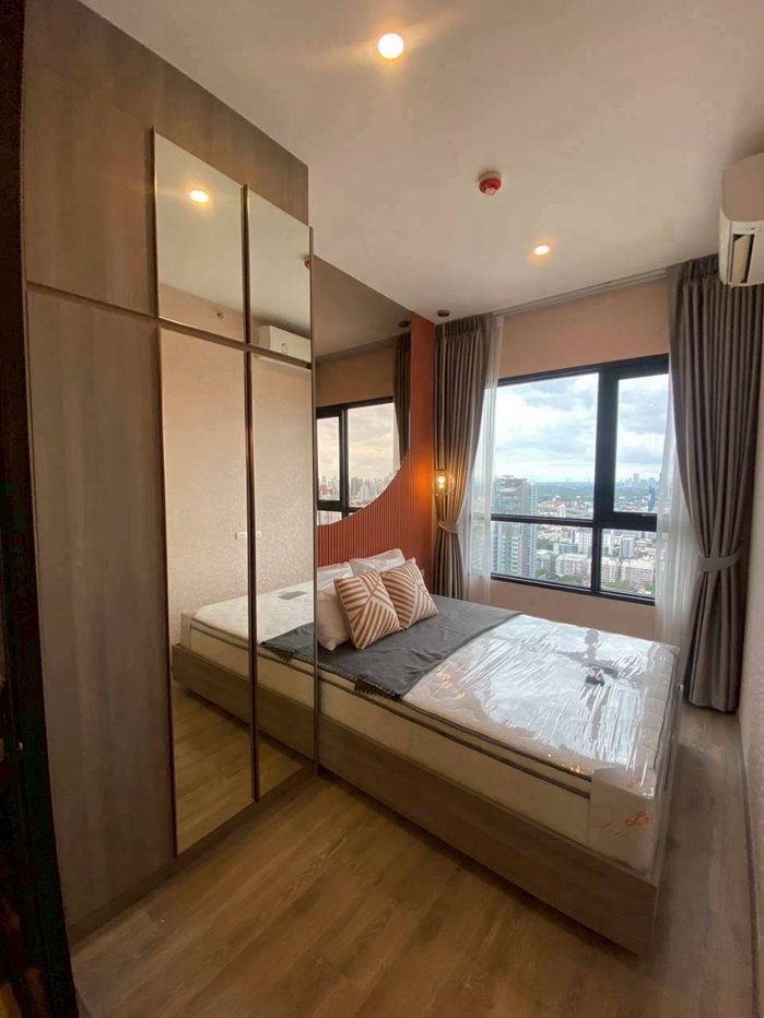 รูป Shock price for rent Knightsbridge prime Onnut ห้องสวย ราคาถูก รีบด่วน🔥🔥🔥 - รูปที่ 1/13
