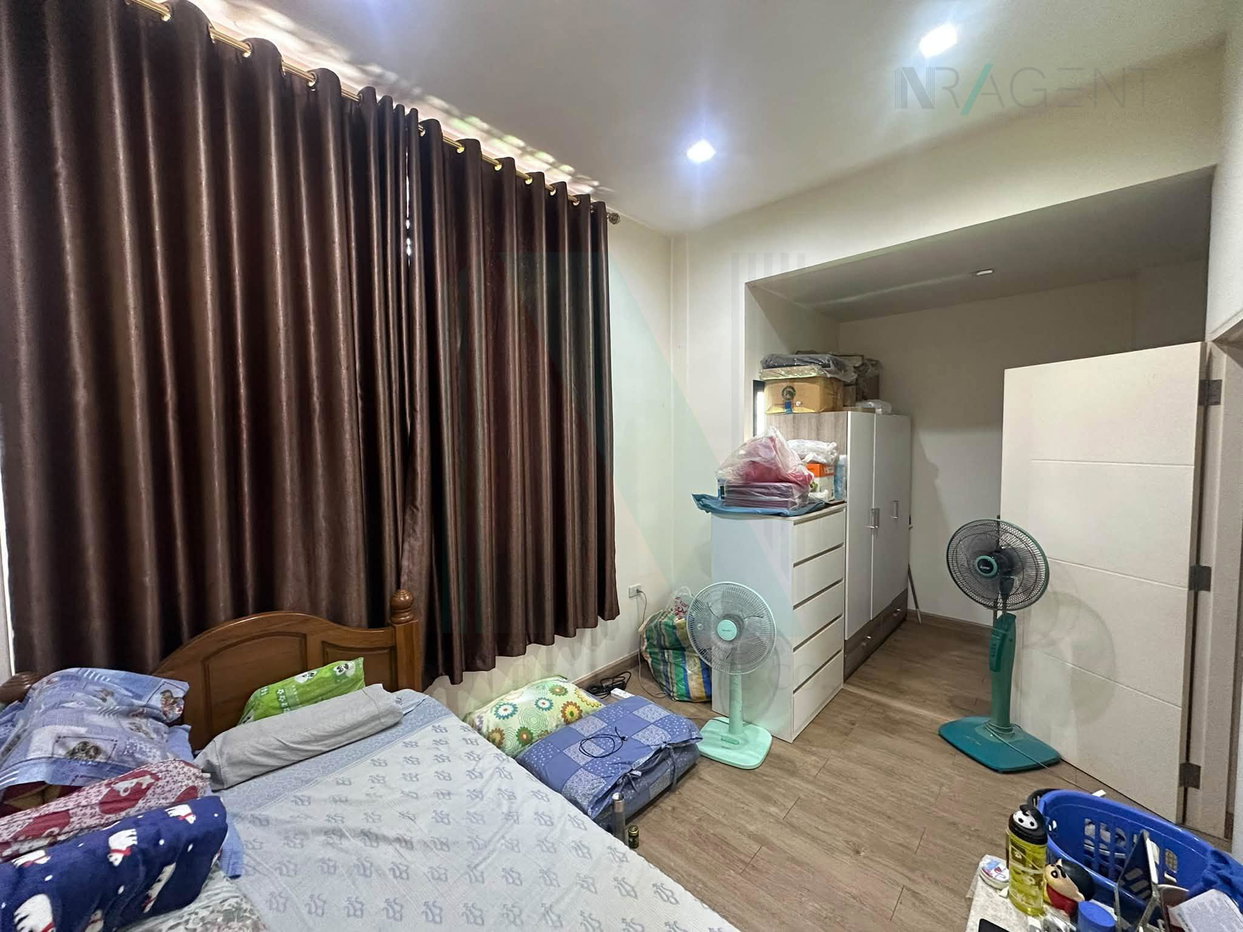 รูป 📌 ให้เช่าทาวน์เฮาส์ 2 ชั้น เรซิโอ โฮม วงแหวน-รามอินทรา 3 ห้องนอน 2 ห้องน้ำ - รูปที่ 7/8