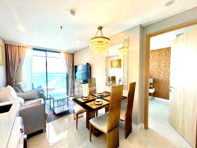 Condos for rent : For rent Copacaban Beach Jomtien SeaView 