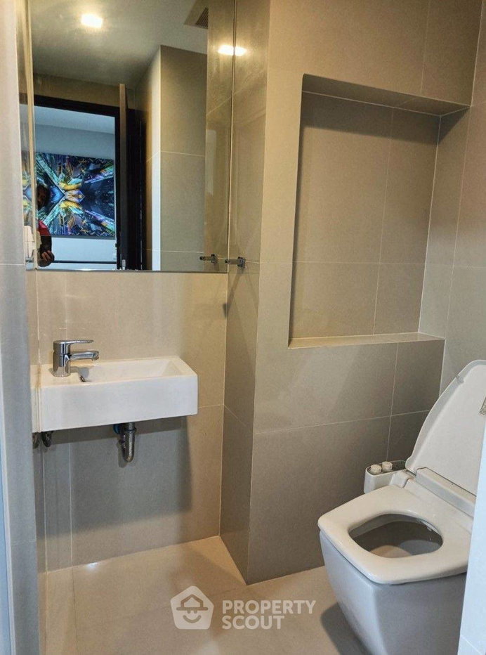 picture 29th-Floor 1-BR At Rhythm Sukhumvit 44/1, 70m To BTS Phra Khanong (ID 3298666) - 6/11