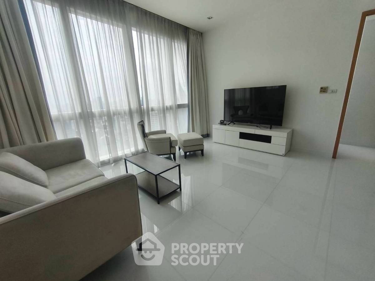 รูป ห้อง 1 ห้องนอน ชั้น 41 Millennium Residence @ Sukhumvit ใกล้ BTS อโศก (ID 3304382) - รูปที่ 4/12