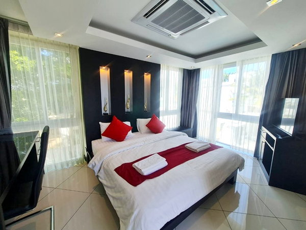 picture Luxury Private Pool Villa 💗 For Sale - 11/27