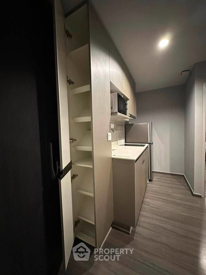 รูป คอนโด 1 ห้องนอน Ideo Mobi Sukhumvit 40 ใกล้ BTS เอกมัย (ID 3305144) - รูปที่ 7/10