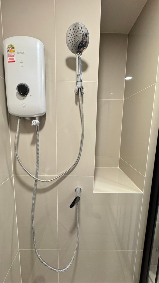 picture New condo for rent near Central Khon Kaen – So & Condo. - 17/25
