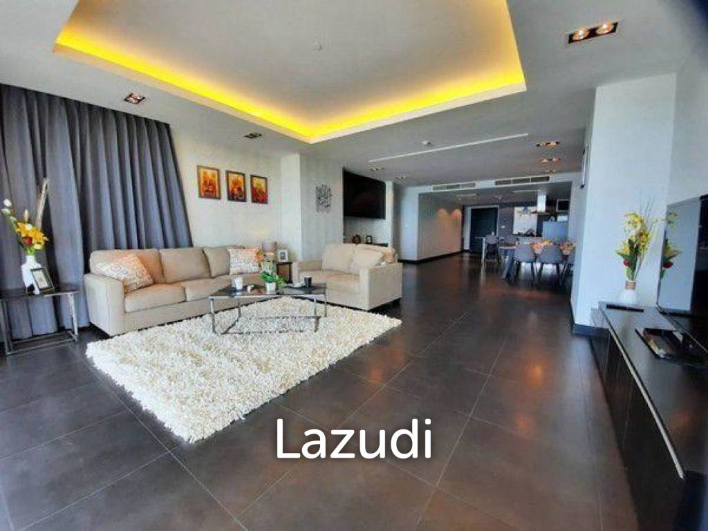 picture Luxury 3-Bedroom Residence for Sale at La Royale Beach - 2/18