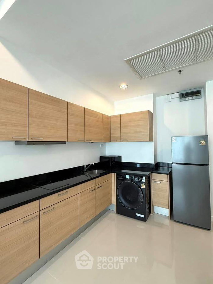 รูป คอนโด 1 ห้องนอน สำหรับขายที่ The Address Chidlom ใกล้ BTS ชิดลม (ID 2614836) - รูปที่ 7/12