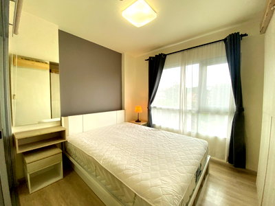 Condos for sale 5 Yaek Market Udon Thani : The Base Height Udon (The Base UD)