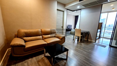 Condos for rent : FOR RENT condo , The Room Sathorn - TanonPun , BTS-Surasak , Silom , Bang Rak , Bangkok , CX-25570 ✅ Live chat with us ADD LINE @connexproperty ✅