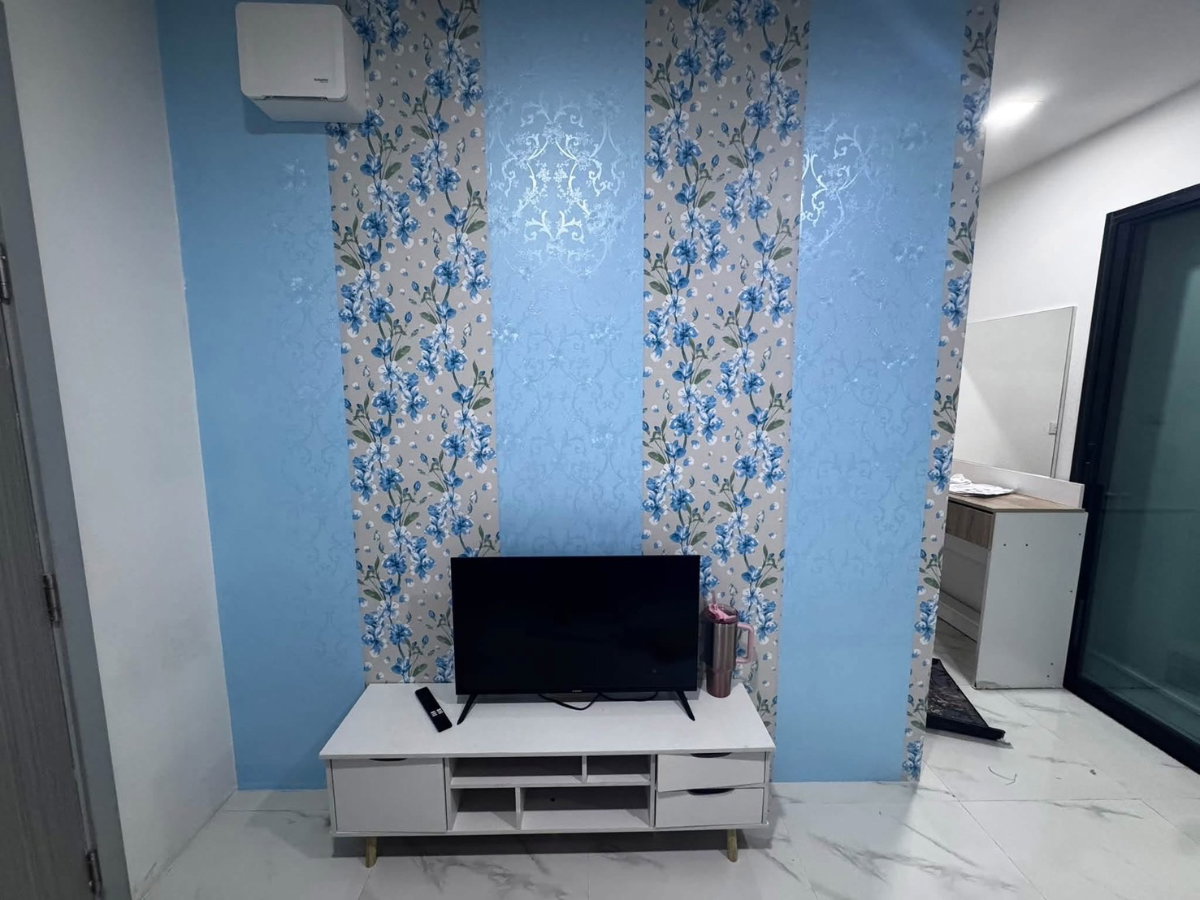 picture  The Momento Tiwanon  for rent ✨ Fully furnished - 3/6