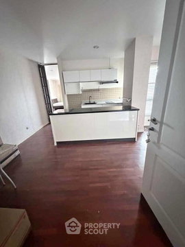 คอนโด 1 ห้องนอน Paholyothin Park Condominium ใกล้ BTS สะพานควาย (ID 3305356)