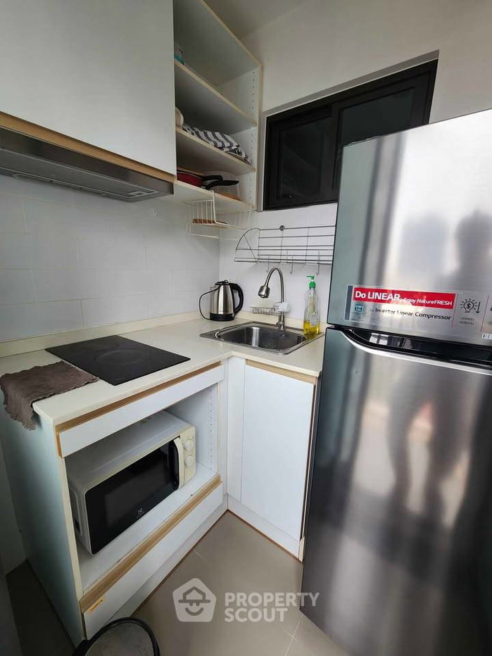 picture 1-BR At The Nest Sukhumvit 22 Near MRT Queen Sirikit (ID 2114947) - 3/10