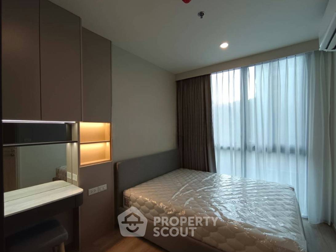 รูป คอนโด 1 ห้องนอน Nue District R9 ใกล้ MRT พระราม 9 เพียง 200 ม. (ID 2982401) - รูปที่ 3/3