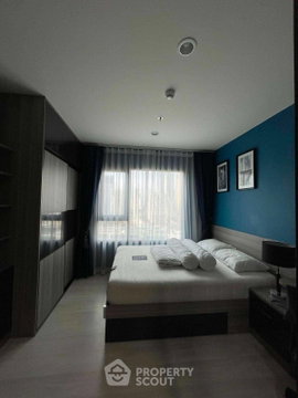 คอนโด 1 ห้องนอน Life Asoke ขนาด 29 ตร.ม. ใกล้ ARL Makkasan (ID 2489676)